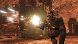 ꡼ No.005Υͥ / ѥPS3/Xbox 360Red Faction: GuerrillaפDLCơ֥ǡ  Хåɥɡפۿ