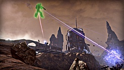꡼ No.008Υͥ / Red Faction: GuerrillaɲDLC2Ƥ917ۿ