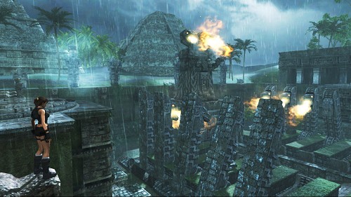꡼ No.005Υͥ / ѥPS3Red Faction: GuerrillaסPS3/PS2TOMB RAIDER: UNDERWORLDפꤴʤ㤨Spike The BestǤ78ȯ