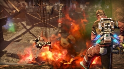 ꡼ No.008Υͥ / Red Faction: Guerrilla78PS3ǤDLCȾۤ