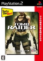 ꡼ No.003Υͥ / TOMB RAIDERUNDERWORLDפȡRed FactionGuerrillaפBestǤȤʤäȯ䡣GuerrillaDLCʲ