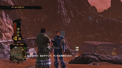 ꡼ No.003Υͥ / ֲǤ֤òȢTPSǤ⥪դǤȤˤ㤷ڤRed Faction: Guerrillaץӥ塼