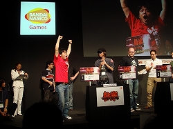 ꡼ No.008Υͥ / TGS 2009Υǥ򷫤깭֥ץ쥹йŴ6ɥХȥȡʥȡפˤä껲ä