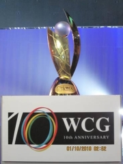꡼ No.002Υͥ / WCG2010ɥեʥ2ܡŴ6פϥ˥Ѥ