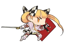 画像集#003のサムネイル/「セブンスドラゴン」公式サイトで高画質版インプレッションムービー配信