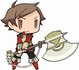 画像集#001のサムネイル/「セブンスドラゴン」,公式ファンサイトキットVerison.01を公開