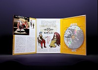 画像集#003のサムネイル/「セブンスドラゴン」イラストコンテスト開催&新ムービーなどが公開