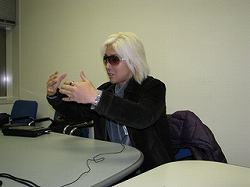 画像集#001のサムネイル/「セブンスドラゴン」公式サイトでポッドキャスト第8弾/9弾公開