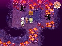 画像集#001のサムネイル/NDS「セブンスドラゴン」,トラックバックキャンペーンがスタート