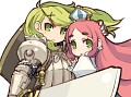 RPG好きの,RPG好きによる,RPG好きのためのRPG。NDS「セブンスドラゴン」を完成させた二人のRPG好き,小玉理恵子氏と新納一哉氏にインタビュー