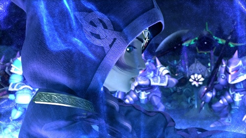 画像ギャラリー No.001のサムネイル画像 / Wii「ソニックと暗黒の騎士」の発売日が3月12日に決定&最新トレーラームービーを掲載