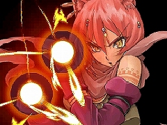 画像集#005のサムネイル/「シャイニング・フォース フェザー」発売記念抽選会が2月19日に開催