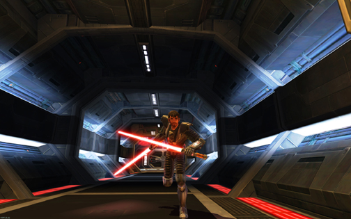 ꡼ No.006Υͥ / GamescomϴԤMMORPGStar Wars: The Old Republicפˡ֥Ρפо