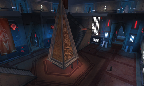 ꡼ No.008Υͥ / GamescomϴԤMMORPGStar Wars: The Old Republicפˡ֥Ρפо