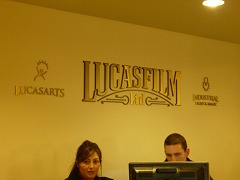꡼ No.007Υͥ / GDC 2010ϡ֥פοMMORPGStar Wars: The Old RepublicפLucasfilmޤǹԤäƼºݤ˥ץ쥤Ƥ