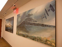 ꡼ No.009Υͥ / GDC 2010ϡ֥פοMMORPGStar Wars: The Old RepublicפLucasfilmޤǹԤäƼºݤ˥ץ쥤Ƥ