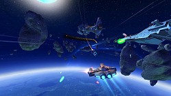 ꡼ No.004Υͥ / GamescomϲǤ3ԤԤMMORPGStar Wars: The Old RepublicפǡϥڡХåȤƤ