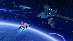 ꡼ No.006Υͥ / GamescomϲǤ3ԤԤMMORPGStar Wars: The Old RepublicפǡϥڡХåȤƤ