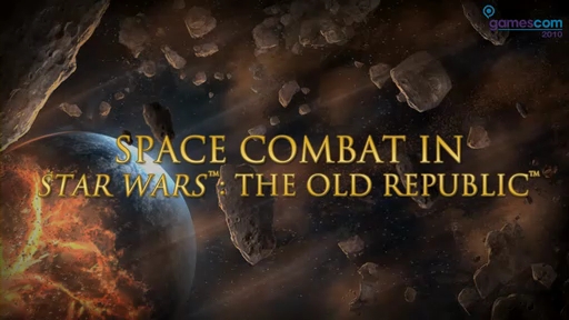 Star Wars: The Old RepublicץڡХåȥࡼӡ