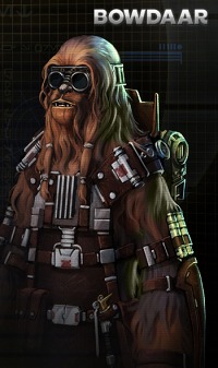 ꡼ No.002Υͥ / Υϥ󡦥ФΥåɤ!? MMORPGStar Wars: The Old RepublicפΥ饯饹Smugglerפκǿ󤬸