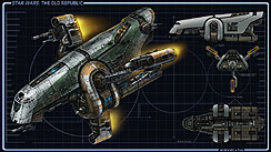 ꡼ No.006Υͥ / Star Wars: The Old RepublicפΥץ쥤֥륭饯Хƥϥ󥿡˴ؤ󤬸ѥ˥Ϥα͡