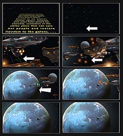 ꡼ No.001Υͥ / Star Wars: The Old Republicפαǲȥ饯Υ饹ˤäưۤʤ륪ץ˥󥰤