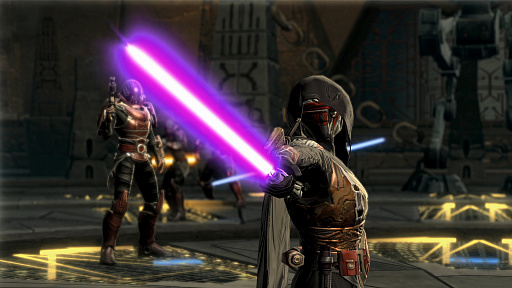 ꡼ No.002Υͥ / MMORPGStar Wars: The Old RepublicפγĥѥåLegacy of the Sithɤ꡼ˡƤҲ𤹤6ʬȾα