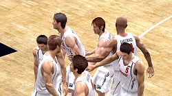 画像集#009のサムネイル/本場NBAのデータが毎日更新される! エレクトロニック・アーツ,「NBAライブ09」を本日発売