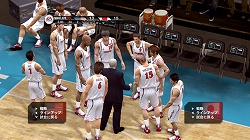 画像集#011のサムネイル/本場NBAのデータが毎日更新される! エレクトロニック・アーツ,「NBAライブ09」を本日発売