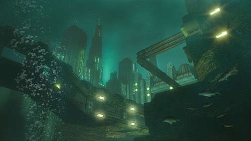 ꡼ No.001Υͥ / ԻԺƤӡPS3ǡ֥ХåפʤǺо졤Spike The Best BIOSHOCK114ȯ