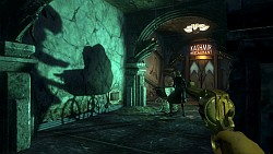 ꡼ No.002Υͥ / ԻԺƤӡPS3ǡ֥ХåפʤǺо졤Spike The Best BIOSHOCK114ȯ