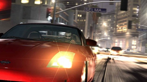 ꡼ No.001Υͥ / PS3Midnight Club: Los AngelesסPSPMidnight Club: L.A. RemixפΥ٥Ǥ527ȯ