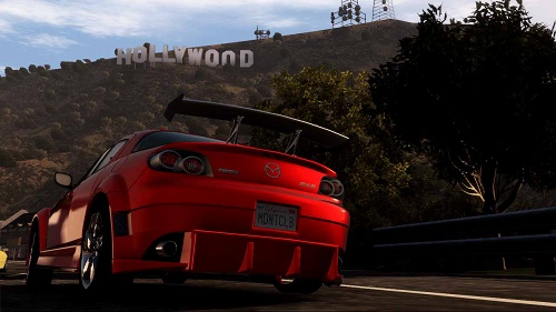꡼ No.002Υͥ / PS3Midnight Club: Los AngelesסPSPMidnight Club: L.A. RemixפΥ٥Ǥ527ȯ