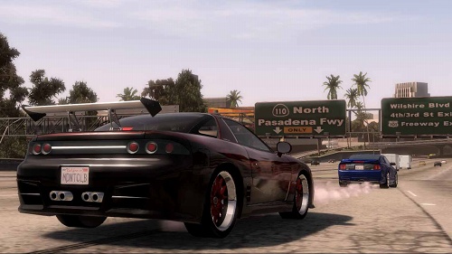꡼ No.004Υͥ / PS3Midnight Club: Los AngelesסPSPMidnight Club: L.A. RemixפΥ٥Ǥ527ȯ