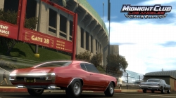 ꡼ No.004Υͥ / PS3Midnight Club: Los Angeles3DLCȾۤ