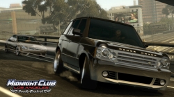 ꡼ No.006Υͥ / PS3Midnight Club: Los Angeles3DLCȾۤ