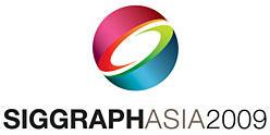꡼ No.002Υͥ / SIGGRAPH Asia 2009David KirkĴֱݡȡ֥եå󲽤Ƥ