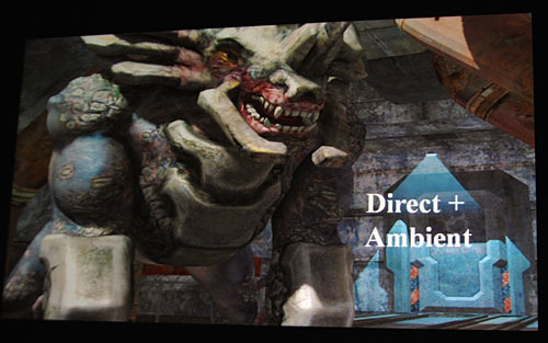 ꡼ No.016Υͥ / SIGGRAPH Asia 2009David KirkĴֱݡȡ֥եå󲽤Ƥ