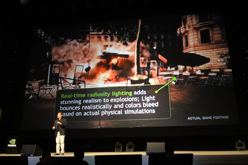 ꡼ No.011Υͥ / GTC Asia 2011״Ĵֱݡȡ2019ǯˤ100W饹Υॳ󥽡뤬10TFLOPS¸&#33;&#63;