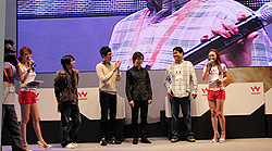 ꡼ No.019Υͥ / G-Star 2011סC9׽ιC9 Global Championship2011ɳšӥϤ֤ʤɽϤɤäΤ