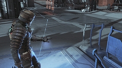 ꡼ No.009Υͥ / ƤǤ!?ĤܸǤȯ䤵ʤޤ³Ԥ꡼줿Xbox 360Dead SpaceפΥӥ塼Ǻ