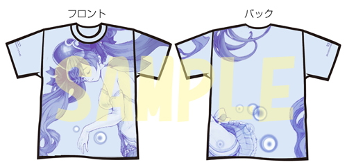 画像ギャラリー No.003のサムネイル画像 / 最新グッズも販売! 「オンラインケイブ祭り」11月14日から開催