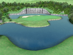 ꡼ No.005Υͥ / ץեǧܳɥեߥ졼ǥ르աKONAMI£GOLF CONNECTIONȯɽǲݡ