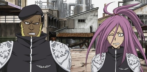 画像集#003のサムネイル/PS2/Wii「家庭教師ヒットマンREBORN!禁断の闇のデルタ」が本日発売