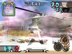 画像集#004のサムネイル/PS2/Wii「家庭教師ヒットマンREBORN!禁断の闇のデルタ」が本日発売