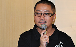 画像ギャラリー No.002のサムネイル画像 / AMD,秋葉原のイベントで低消費電力版Phenom IIの存在を示唆。オリジナルデザイン版HD 4770に関する新情報も