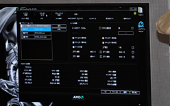画像ギャラリー No.011のサムネイル画像 / AMD,秋葉原のイベントで低消費電力版Phenom IIの存在を示唆。オリジナルデザイン版HD 4770に関する新情報も
