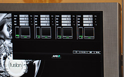 画像ギャラリー No.012のサムネイル画像 / AMD,秋葉原のイベントで低消費電力版Phenom IIの存在を示唆。オリジナルデザイン版HD 4770に関する新情報も