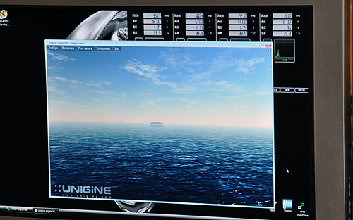 画像ギャラリー No.013のサムネイル画像 / AMD,秋葉原のイベントで低消費電力版Phenom IIの存在を示唆。オリジナルデザイン版HD 4770に関する新情報も
