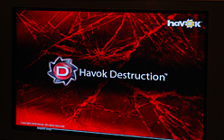 画像ギャラリー No.016のサムネイル画像 / AMD,秋葉原のイベントで低消費電力版Phenom IIの存在を示唆。オリジナルデザイン版HD 4770に関する新情報も